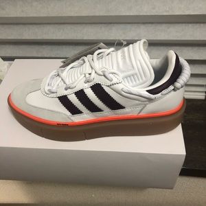 Adidas Ivy Park Shoes Women’s size 5